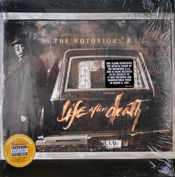 The Notorious B.I.G.: Life After Death (1997)